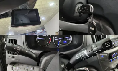 Hyundai Starex 2017, 163082 км, за 10900000 KRW - фото 14