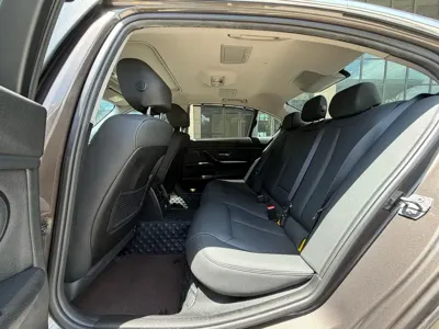 BMW 3 Series 2017, 98000 км, за 58000 CNY - фото 16