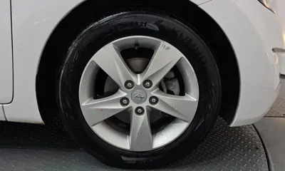 Hyundai Avante 2012, 61746 км, за 4890000 KRW - фото 21
