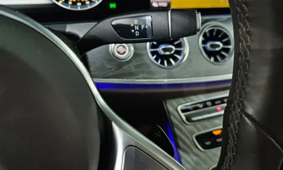Mercedes-Benz CLS-Class 2019, 63681 км, за 35990000 KRW - фото 9