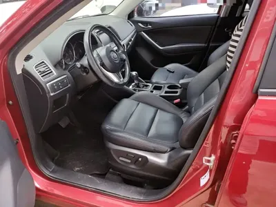 Mazda CX-5 2016, 72000 км, за 43600 CNY - фото 15