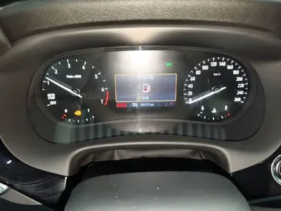 Buick Enclave 2023, 86400 км, за 126300 CNY - фото 12
