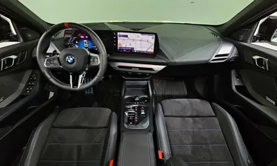 BMW 1-Series 2025, 15176 км, за 54000000 KRW - фото 7