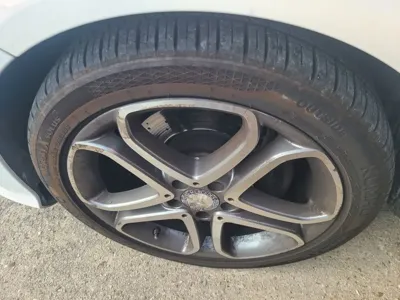 Mercedes-Benz E-Class 2016, 160883 км, за 9900000 KRW - фото 16