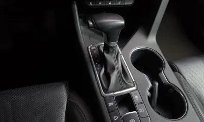 Kia Sportage 2016, 109827 км, за 9800000 KRW - фото 9