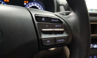 Hyundai Kona 2018, 76242 км, за 16700000 KRW - фото 30