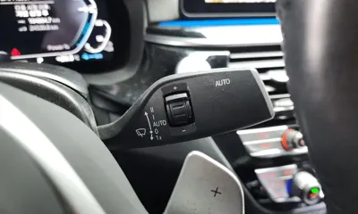 BMW 5-Series 2021, 112557 км, за 31900000 KRW - фото 35
