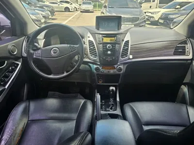 KG_Mobility_Ssangyong KORANDO 2014, 187698 км, за 2890000 KRW - фото 6