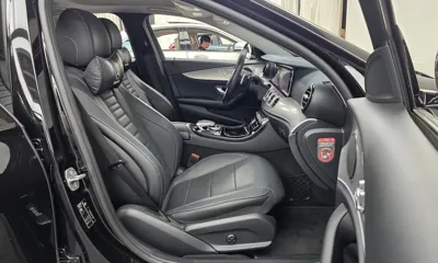 Mercedes-Benz E-Class 2017, 132043 км, за 25900000 KRW - фото 11