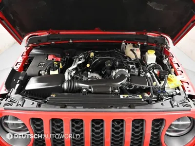 Jeep Gladiator 2022, 44676 км, за 41900000 KRW - фото 6