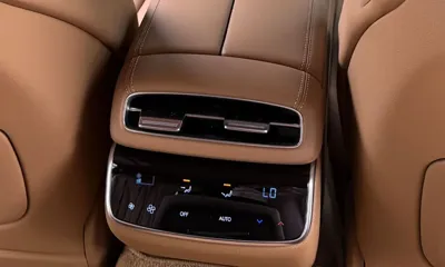 Genesis G80 2025, 36480 км, за 65000000 KRW - фото 8
