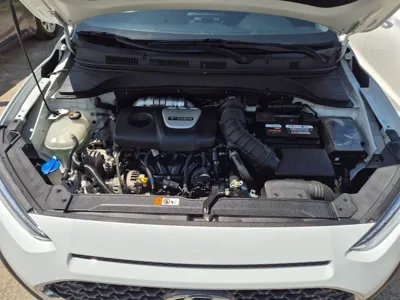 Hyundai Kona 2020, 123704 км, за 12400000 KRW - фото 6