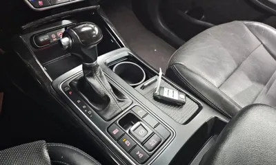 Kia Sorento 2015, 164227 км, за 10200000 KRW - фото 9