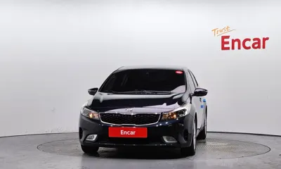 Kia K3 2016, 120749 км, за 7700000 KRW - фото 3