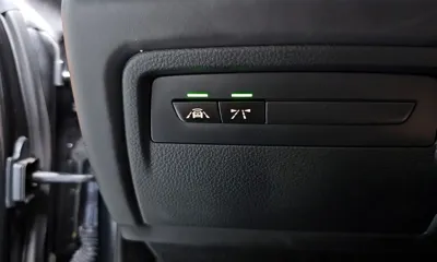 BMW 4-Series 2018, 229199 км, за 30000000 KRW - фото 16
