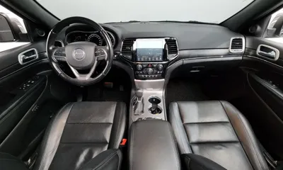 Jeep Cherokee 2019, 113389 км, за 15900000 KRW - фото 7