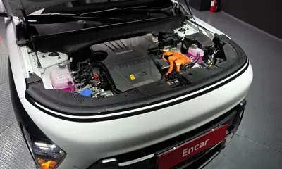 Hyundai Kona 2026, 8692 км, за 32500000 KRW - фото 6