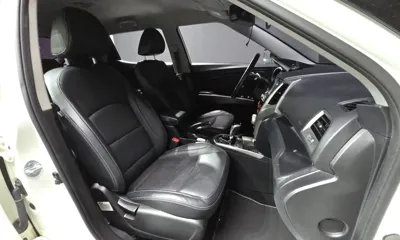 KG_Mobility_Ssangyong TIBOLI 2016, 66452 км, за 7800000 KRW - фото 11