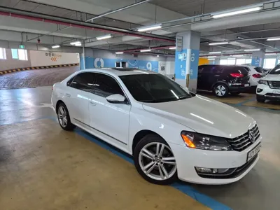 Volkswagen Passat 2015, 294657 км, за 3200000 KRW - фото 7