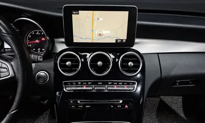 Mercedes-Benz C-Class 2017, 101388 км, за 15900000 KRW - фото 18