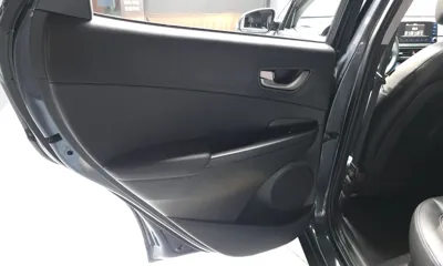 Hyundai Kona 2018, 130935 км, за 8700000 KRW - фото 25