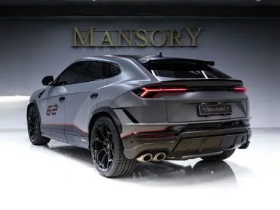 Lamborghini Urus 2023, 723 км, за 599000000 KRW