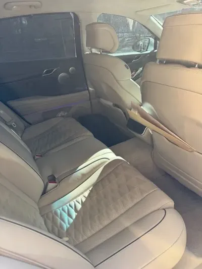 Genesis G80 2025, 17441 км, за 58440000 KRW - фото 8