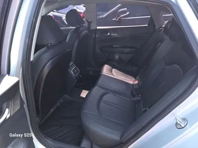 Kia K5 2019, 470000 км, за 5500000 KRW - фото 8
