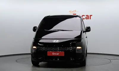Hyundai Staria 2025, 3761 км, за 28800000 KRW