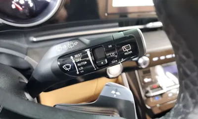 Kia Canival 2023, 40507 км, за 27390000 KRW - фото 28