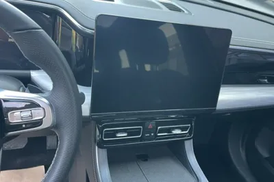 GAC Trumpchi GS8 2022, 49800 км, за 119699.65 CNY - фото 12