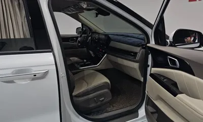 Kia Canival 2023, 95559 км, за 33900000 KRW - фото 26