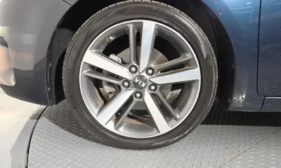 Kia K3 2017, 91964 км, за 7800000 KRW - фото 5