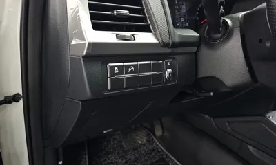 KG_Mobility_Ssangyong Rexton 2019, 67799 км, за 15500000 KRW - фото 16