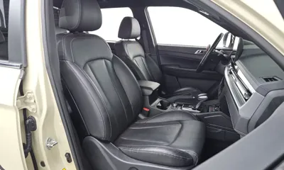 KG_Mobility_Ssangyong Rexton 2024, 70870 км, за 27200000 KRW - фото 26
