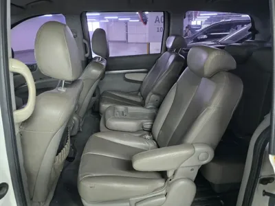 Kia Canival 2012, 265409 км, за 1900000 KRW - фото 6