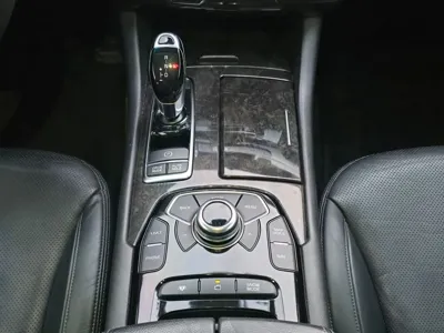 Kia K9 2015, 200000 км, за 7500000 KRW - фото 10