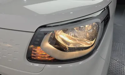 Kia Ray 2022, 85980 км, за 10500000 KRW - фото 22