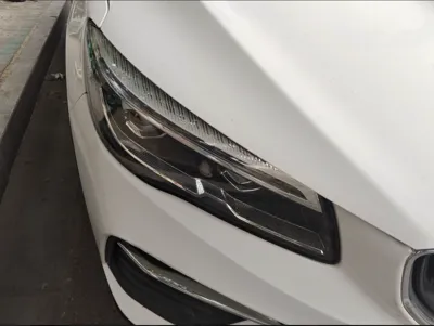 Geely Auto Emgrand S 2021, 57200 км, за 63485.72 CNY - фото 6