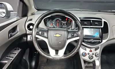 ChevroletGMDaewoo Aveo 2017, 99559 км, за 4900000 KRW - фото 12