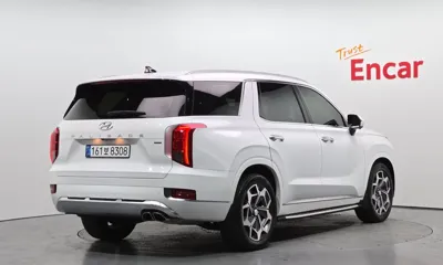Hyundai Palisade 2021, 89151 км, за 27300000 KRW