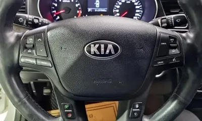 Kia K7 2013, 218000 км, за 3800000 KRW - фото 11