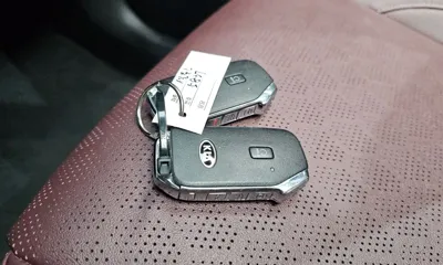 Kia Seltos 2020, 38831 км, за 18600000 KRW - фото 29