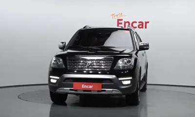 Kia Mohave 2018, 162377 км, за 14100000 KRW - фото 3