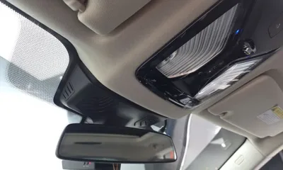 BMW Gran Turismo 2019, 99770 км, за 31900000 KRW - фото 27