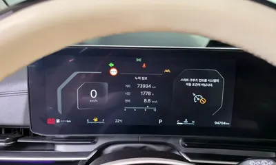 Kia Canival 2024, 94704 км, за 53000000 KRW - фото 8