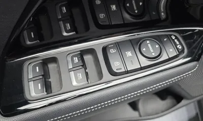 Kia Niro 2022, 39423 км, за 24500000 KRW - фото 29