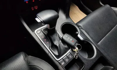 Kia Sportage 2018, 107465 км, за 12900000 KRW - фото 9