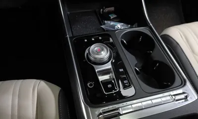Kia Canival 2024, 27320 км, за 64500000 KRW - фото 9