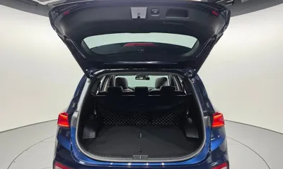 Hyundai Santafe 2019, 144152 км, за 16900000 KRW - фото 20